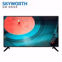 创维(SKYWORTH)42X8 42英寸 全高清 教育电视 1+8G内存 卧室液晶平板电视