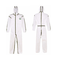 雷克兰(Lakeland)带帽连体衣-S AMN428ETS-S