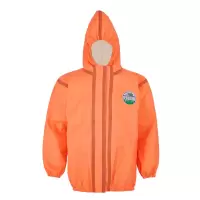雷克兰(Lakeland)夹克式上衣-XXL ETPCR201H-XXL