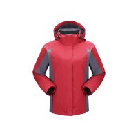 雷克兰(Lakeland)女款户外防寒服BR203-S