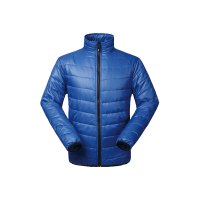 雷克兰(Lakeland)超轻防寒服/内胆D141 (蓝色)-4XL