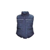 雷克兰(Lakeland)防寒马甲9065