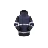 雷克兰(Lakeland)阻燃抗静电防寒服AF102-S