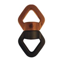 代尔塔(DELTAPLUS)铝制旋转式锚点连接器TC040