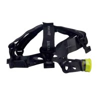 代尔塔(DELTAPLUS)ONYX替换帽衬里HARNESS ONYX