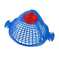 代尔塔(DELTAPLUS)5塑网+5片P2蜘蛛口罩M1200SM5