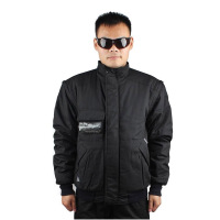 代尔塔(DELTAPLUS)经典二合一防寒服MEDEO-S