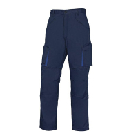 代尔塔(DELTAPLUS)马克2防寒裤M2PW2-XL