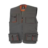 代尔塔(DELTAPLUS)马克2系列马甲M2GI2-XL