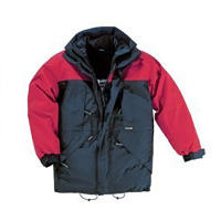 代尔塔(DELTAPLUS)新雪丽防寒服-20度ALASKA-XS
