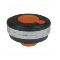 代尔塔(DELTAPLUS)过滤罐P3防尘M9000 P3R