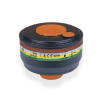 代尔塔(DELTAPLUS)过滤罐综合2级M9000 ABEK2R