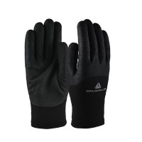 代尔塔(DELTAPLUS)舒适灵巧型防寒防水手套VV750
