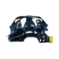 代尔塔(DELTAPLUS)织带旋钮安全帽衬里HARNESS4