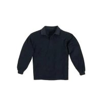 代尔塔(DELTAPLUS)阻燃防静电POLO衫POLO FR-XXL