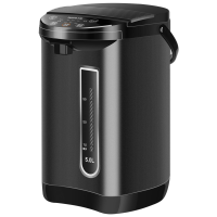 九阳(Joyoung)电水壶一键除氯5L全自动智能烧水壶恒温加热水壶P611 单位:个