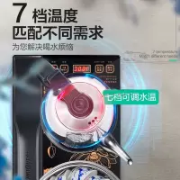 自动上水电 热水 壶烧电 茶 炉家用水 壶