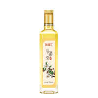 纳福汇 山茶油 750ml