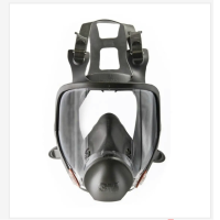 防护全面罩（KN95 3M6800）