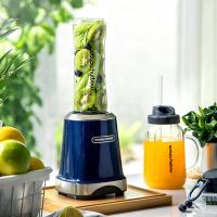 摩飞榨汁机便携式果汁机小型榨汁机家用果蔬机MR9500魔飞电器