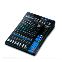 雅马哈(YAMAHA/)MG12调音台