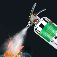 淮海 灭火器 DA991 灭火器套装