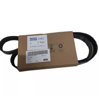 TRW 依维柯NJ2046 风扇皮带总成