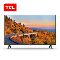 TCL 45L28H液晶平板电视机