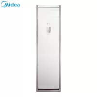 美的 51LW/BP2DN8Y-PA401(3) 空调柜机