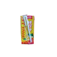 燕菇鲜橙汁250ml