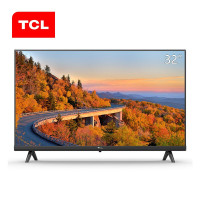 TCL 32L89H液晶平板电视机