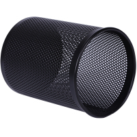 得力(deli) 909笔筒 办公学习