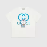 GUCCI Doraemon x Gucci联名系列超大造型T恤