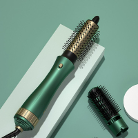 多功能风梳电热梳HS-803