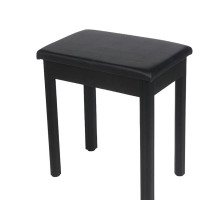 雅马哈 66*32*50CM 琴凳合成木双人凳