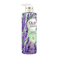 Olay 花漾香氛沐浴露落日薰衣草550克