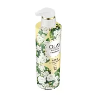Olay 花漾香氛沐浴露雨后茉莉 550克装