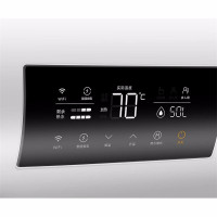 美的(Midea) F50-32DT(HY) 电热水器