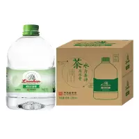 3.78l*4崂山山泉包装饮用水