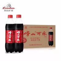 500ml*24崂山可乐