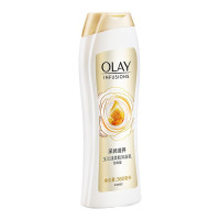 Olay美肌滋润沐浴乳深润滋养 360毫升