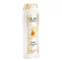 Olay美肌滋润沐浴乳深润滋养 360毫升