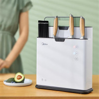 美的(Midea) 砧板消毒机XSA2K01 家用多功能紫外线餐具消毒机