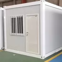 英颢箱式板房一层租赁 季度/间