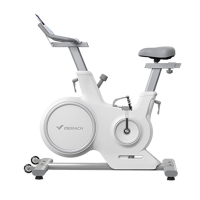 华为HiLink麦瑞克动感单车