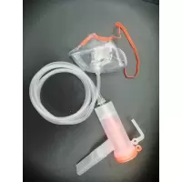 一次性使用气流雾化·器