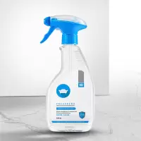 消毒液喷雾除菌消毒喷雾剂免水洗预防交叉感染 浅蓝色500ml