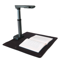 Q1300 高拍仪 1700万像素 A4