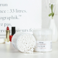 棉签独立包装200支/盒