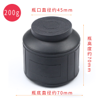 大香糊 浆糊 胶水瓶装办公室专用胶水学生手工胶贴广告家用裱画春节对联海报宣传纸小香糊 200克(1瓶装)